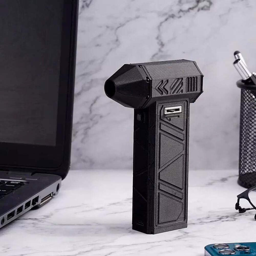 13000 RPM de Puro Poder: Limpa, Seca e Infla com um Único Dispositivo