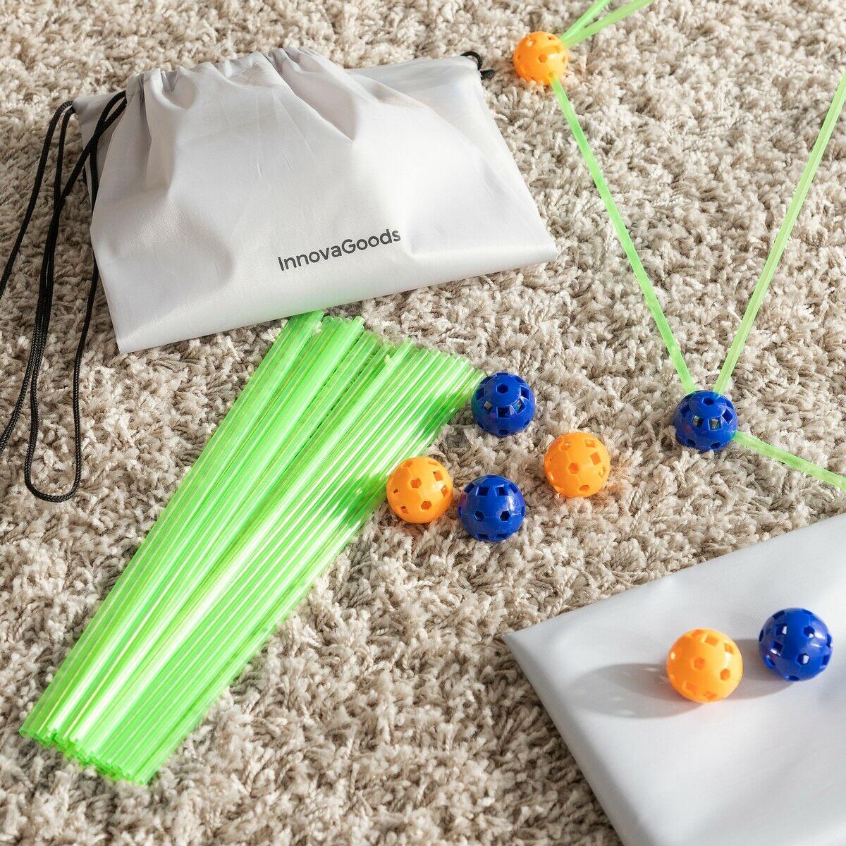 Archikitt Pro – Kit de Construção 85 Peças | Brilha no Escuro e Estimula a Criatividade