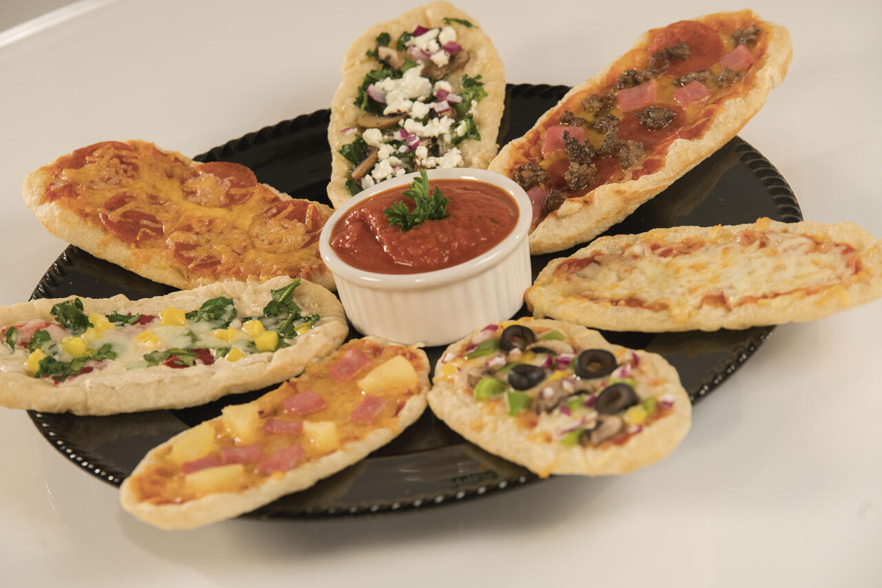 Sandwichera 800W | 7 Funções em 1 (Pizza, Omeletes, Sobremesas e Muito  Mais!)