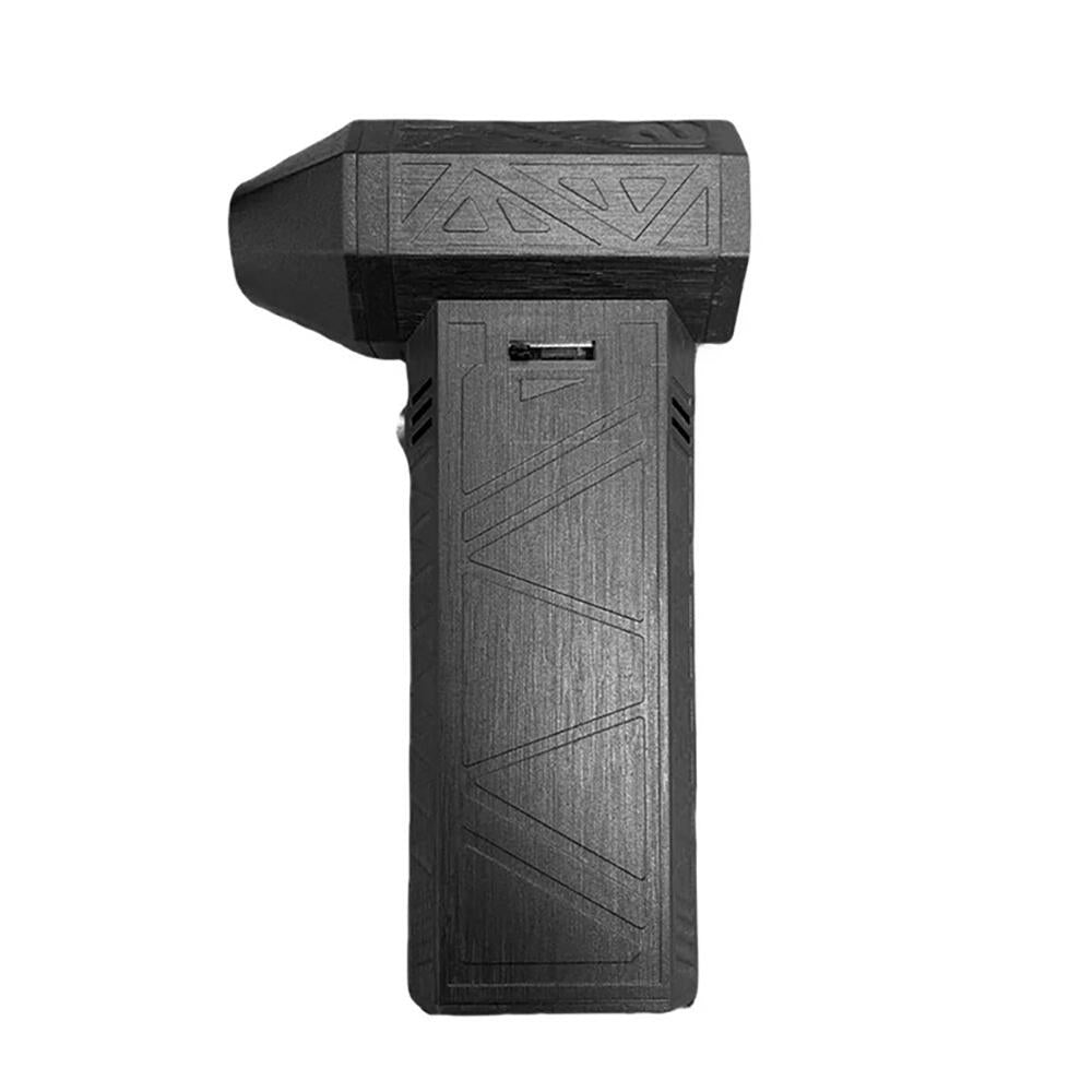 13000 RPM de Puro Poder: Limpa, Seca e Infla com um Único Dispositivo