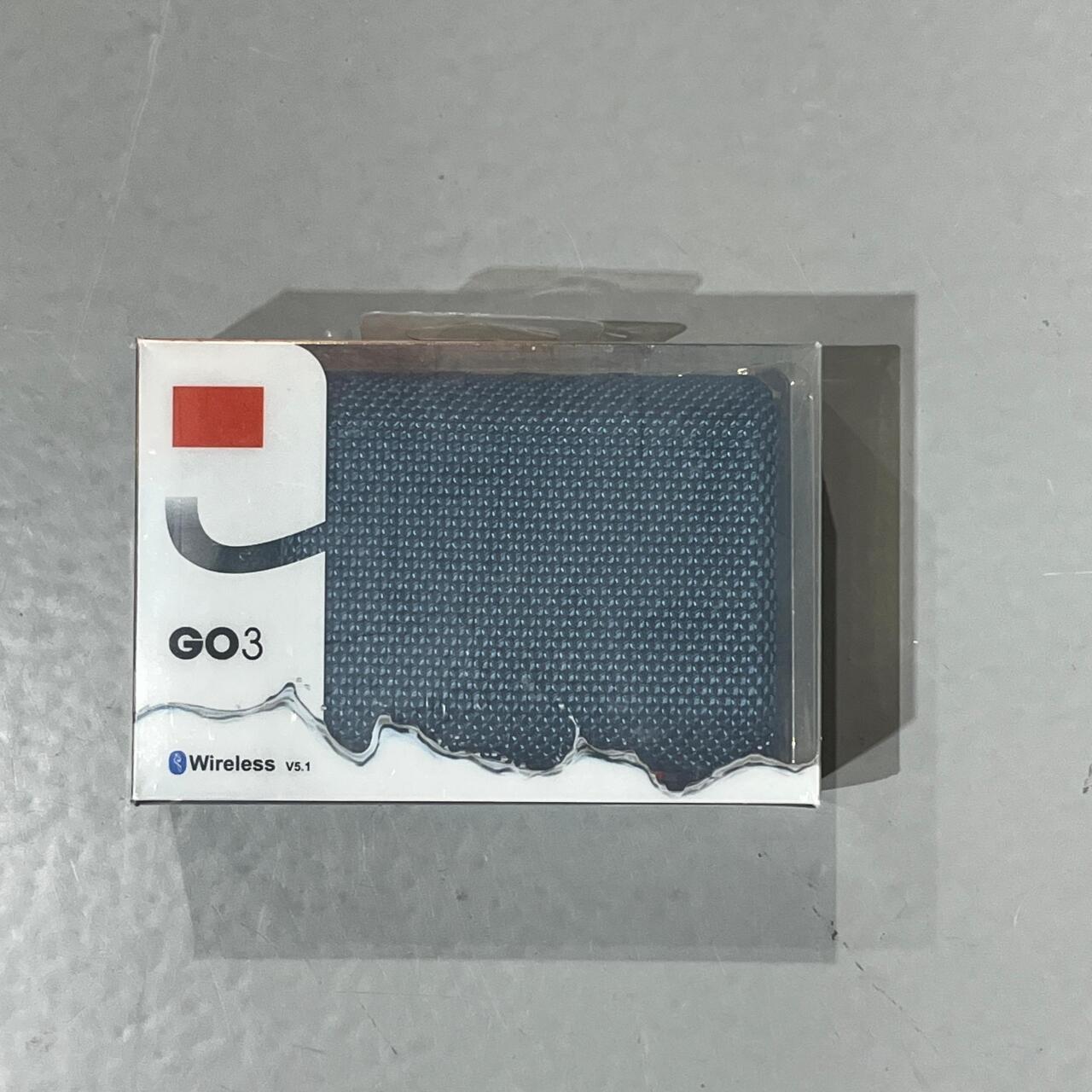 Tamanho não é documento: Som Potente e Resistência Total num Tamanho Mini