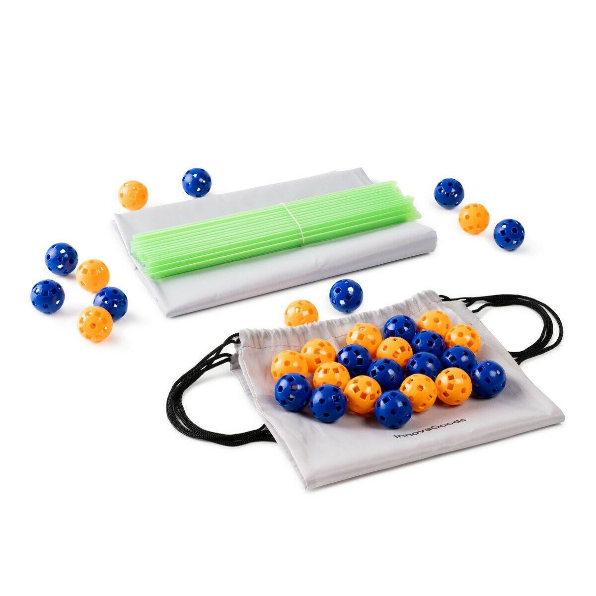 Archikitt Pro – Kit de Construção 85 Peças | Brilha no Escuro e Estimula a Criatividade