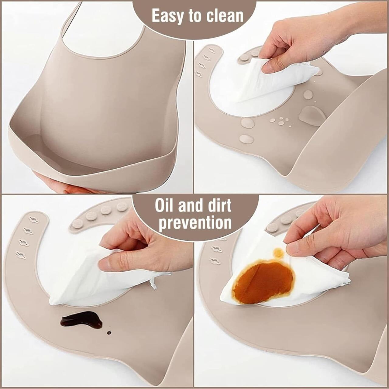 BabySafe Pro – Kit Alimentação 6 em 1 | Transição Segura para Autoalimentação