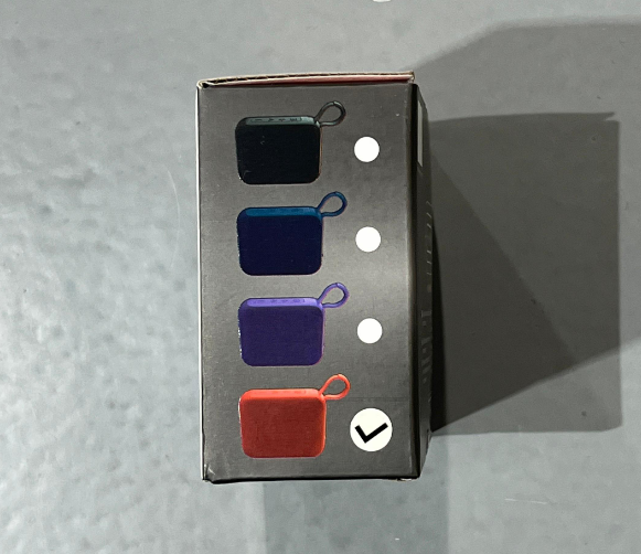 A Revolução Portátil: Grave Profundo que Vibra na Mão e Sobrevive à Praia