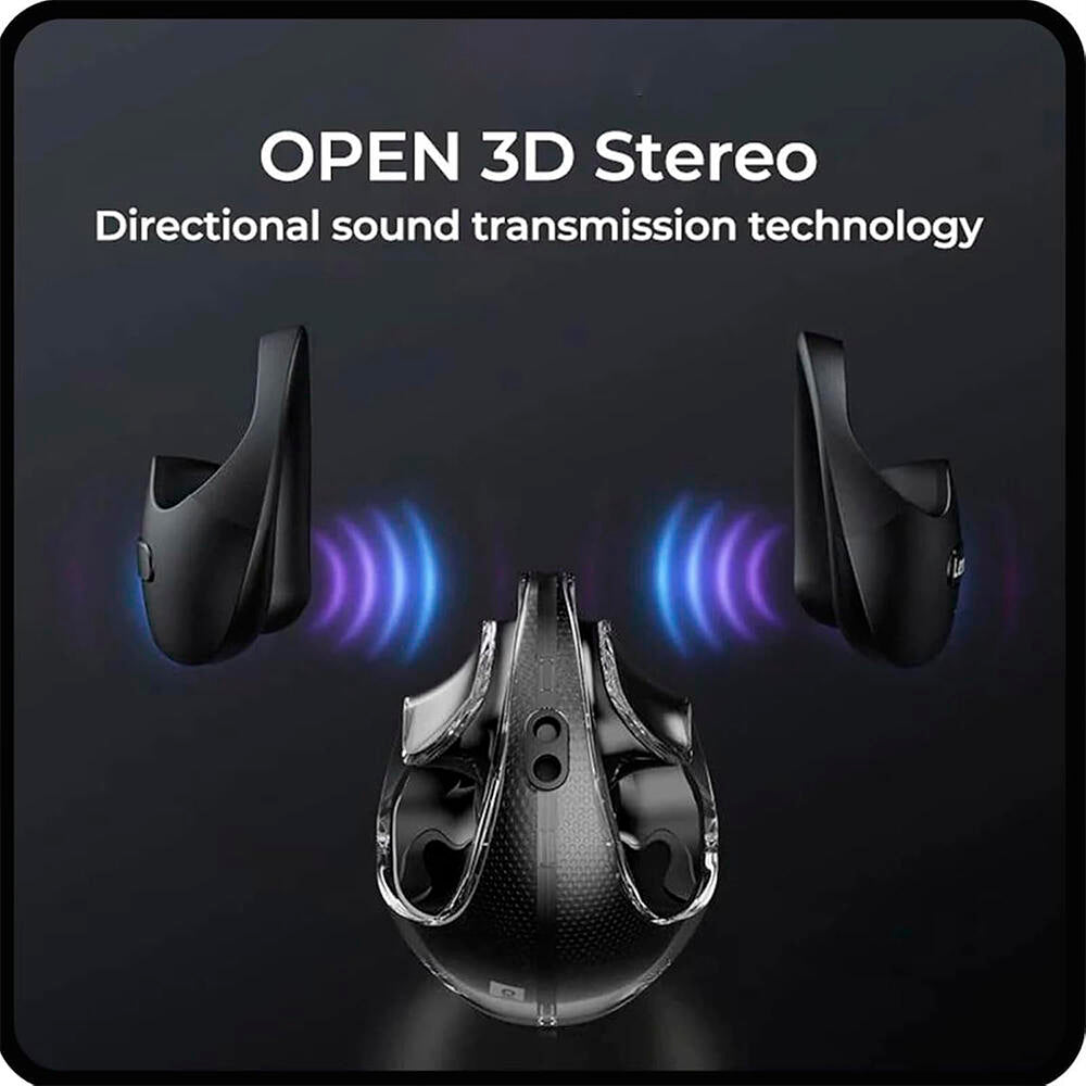 Fim das Barreiras Linguísticas! Fones com Tradução 98% Precisa. Bluetooth 5.4