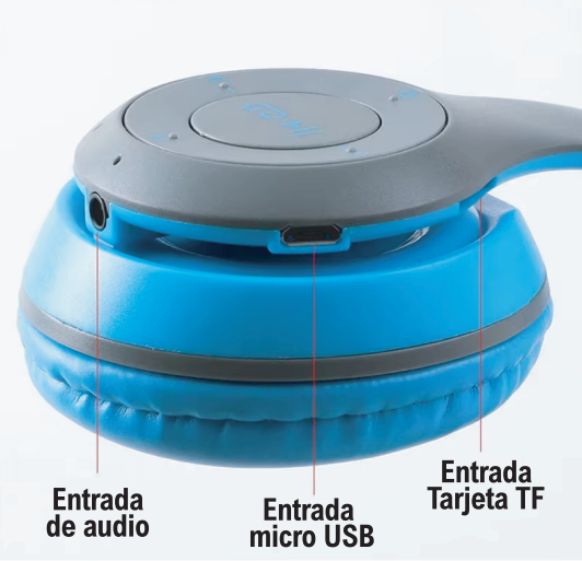 O Companheiro Ideal para Viagens: Leve, Dobrável e com Som de Alta Qualidade