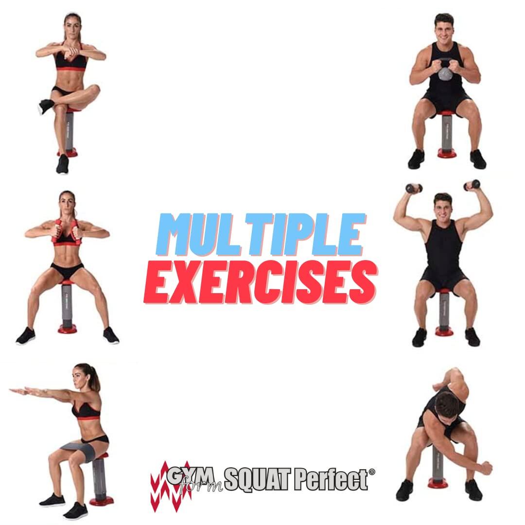 O Elevador de Glúteos Definitivo: Postura Perfeita Sem Lesões na Coluna