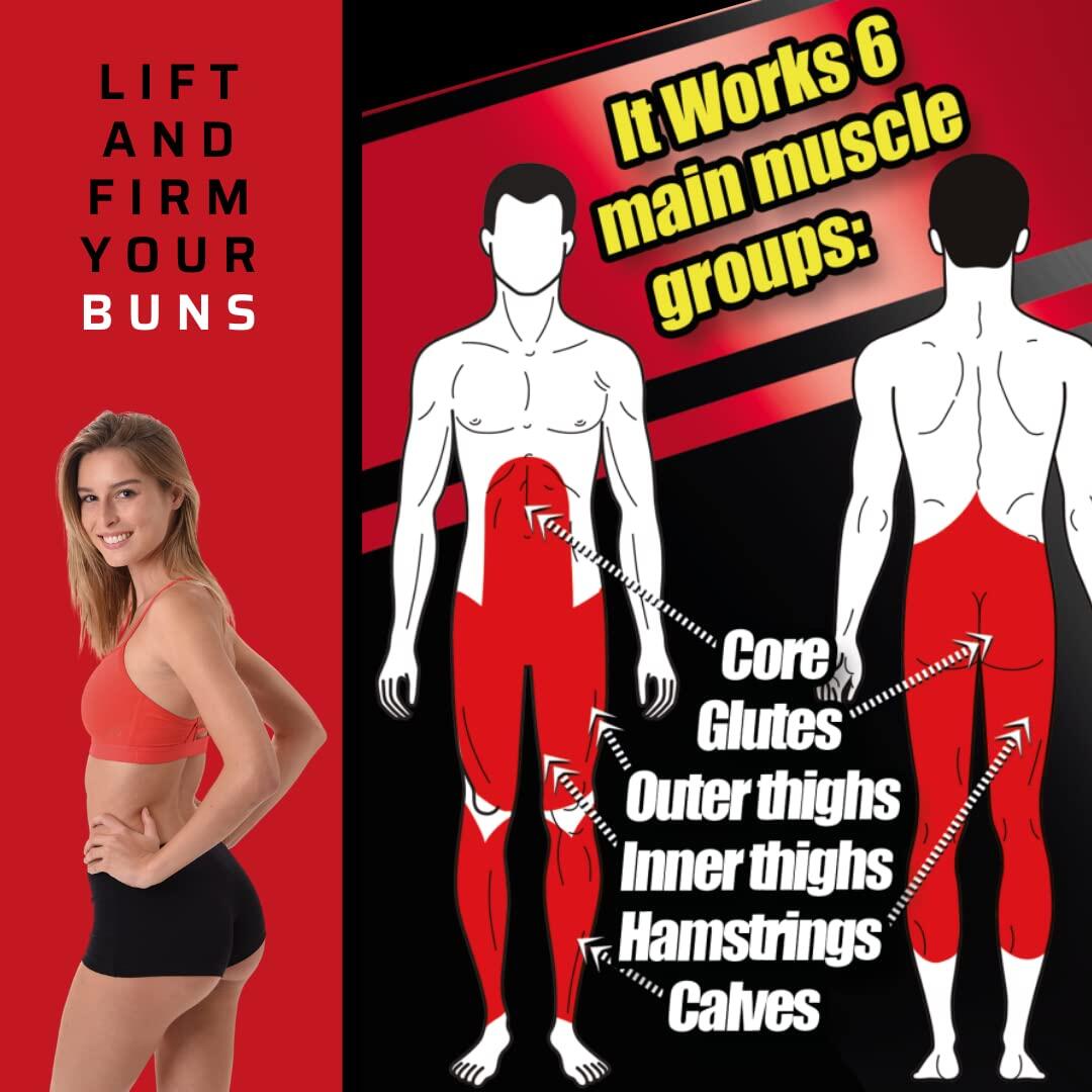 O Elevador de Glúteos Definitivo: Postura Perfeita Sem Lesões na Coluna